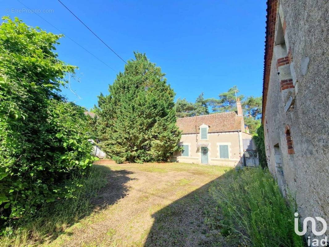 Photo 1 - Maison à SAINT-BENOIT-SUR-LOIRE