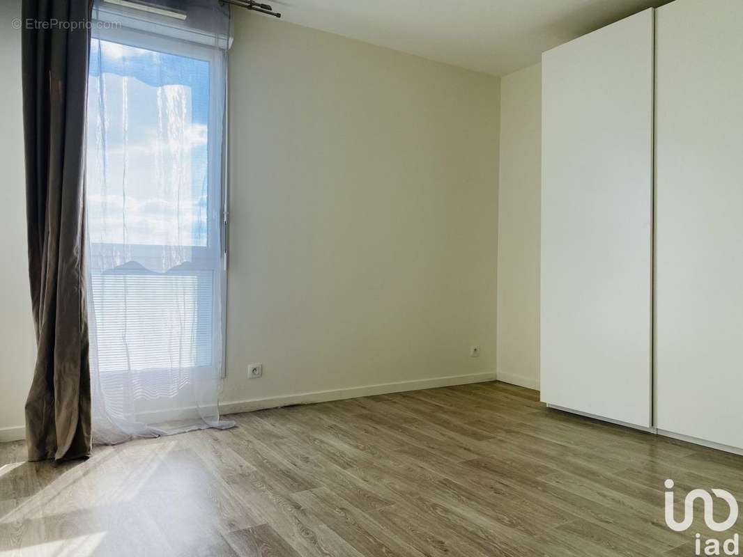 Photo 7 - Appartement à GARGES-LES-GONESSE