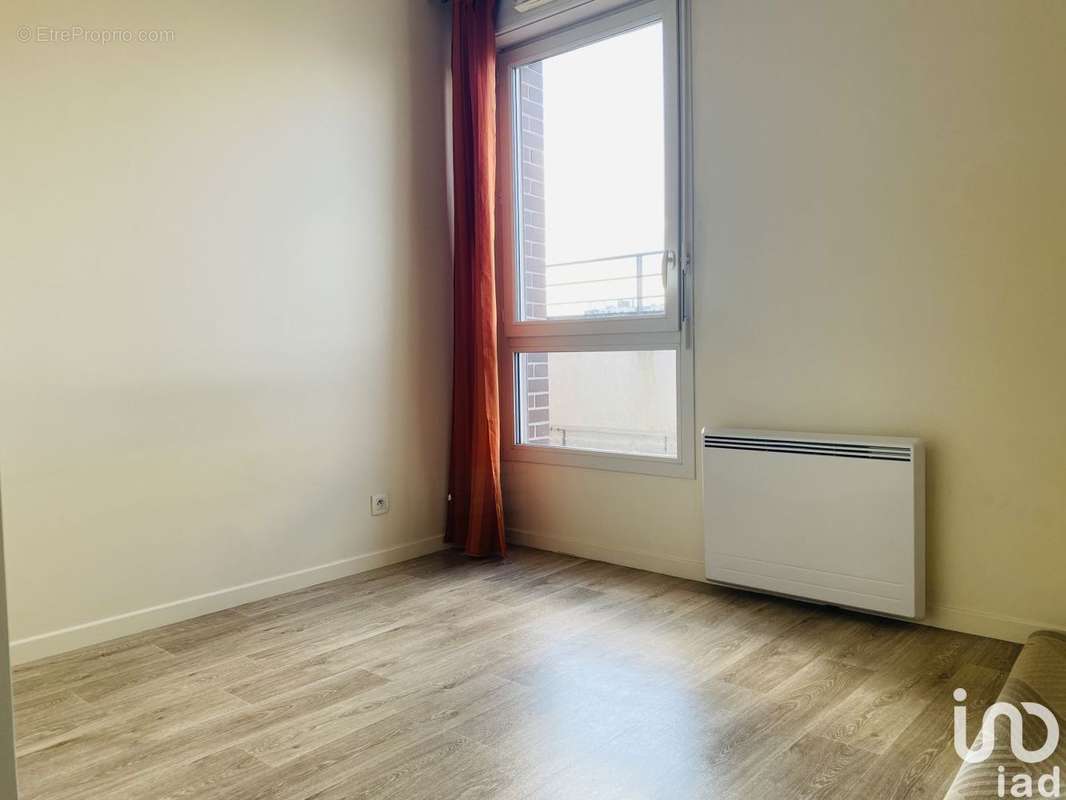 Photo 9 - Appartement à GARGES-LES-GONESSE