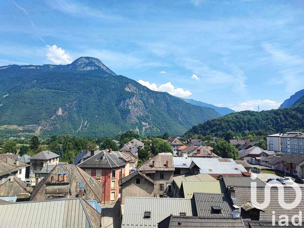 Photo 4 - Autre à SAINT-ETIENNE-DE-CUINES