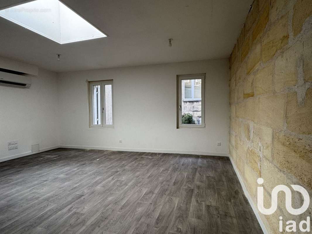 Photo 2 - Appartement à LIBOURNE