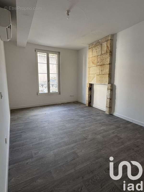 Photo 6 - Appartement à LIBOURNE