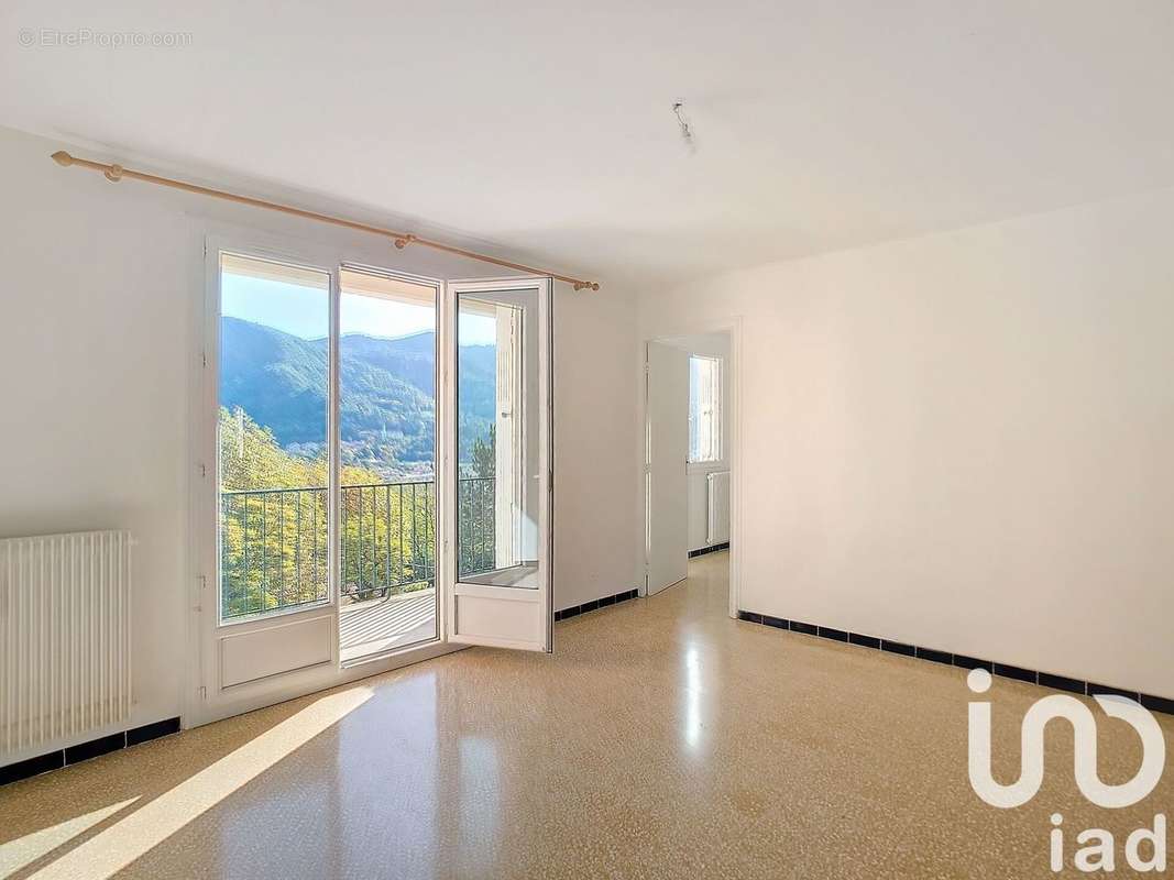 Photo 5 - Appartement à DIGNE-LES-BAINS