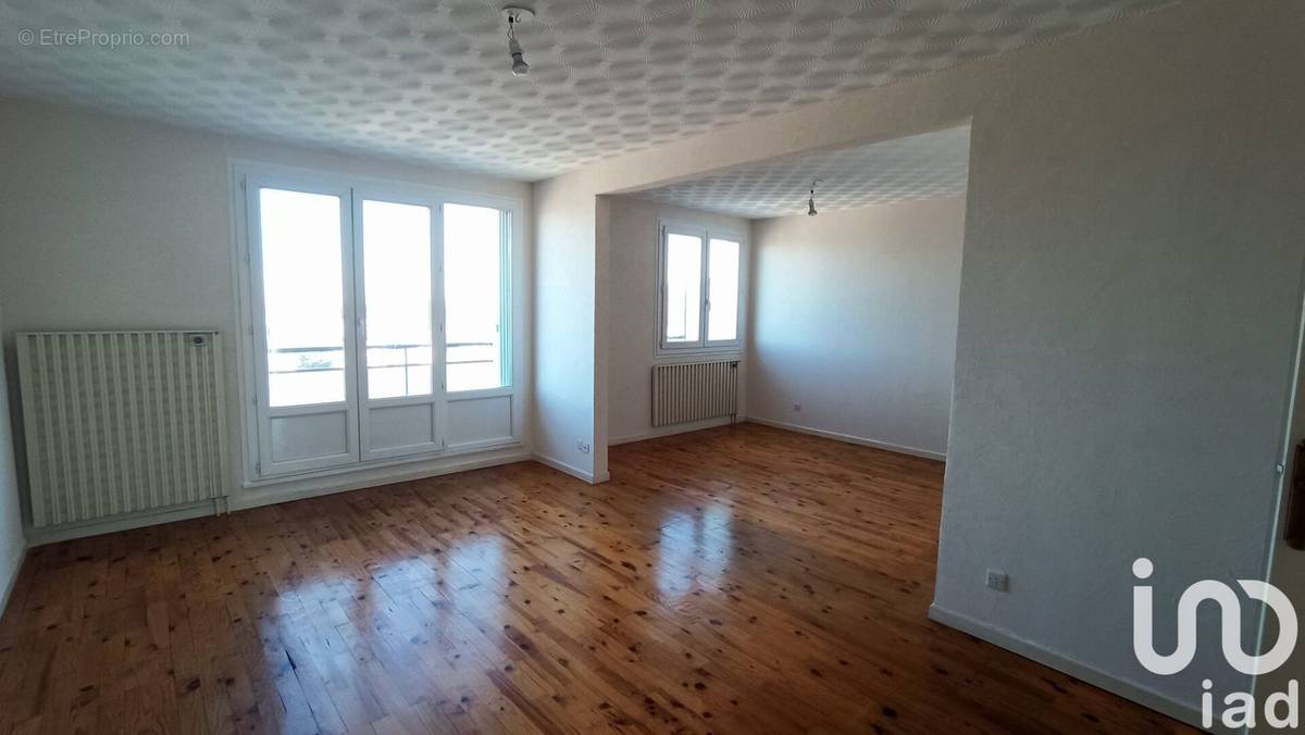 Photo 1 - Appartement à SAINT-ETIENNE