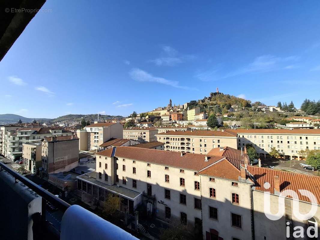 Photo 5 - Appartement à LE PUY-EN-VELAY