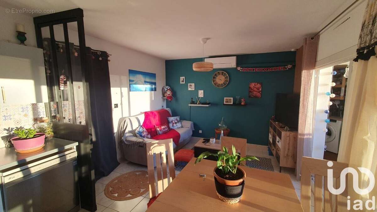 Photo 2 - Appartement à LE BARCARES