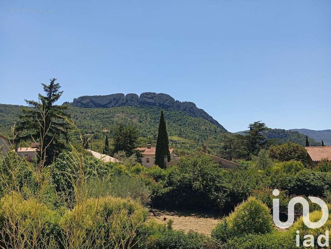 Photo 2 - Maison à BUIS-LES-BARONNIES