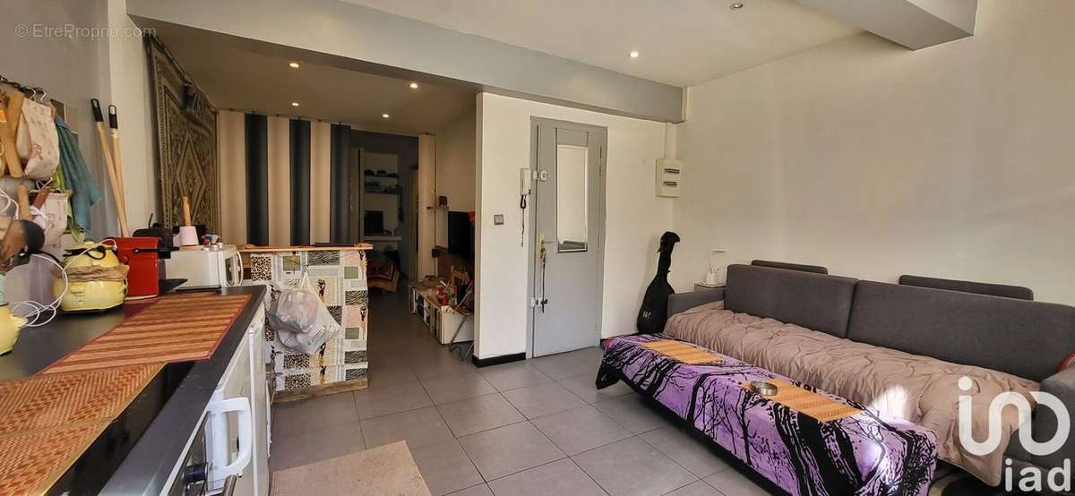 Photo 2 - Appartement à PERPIGNAN