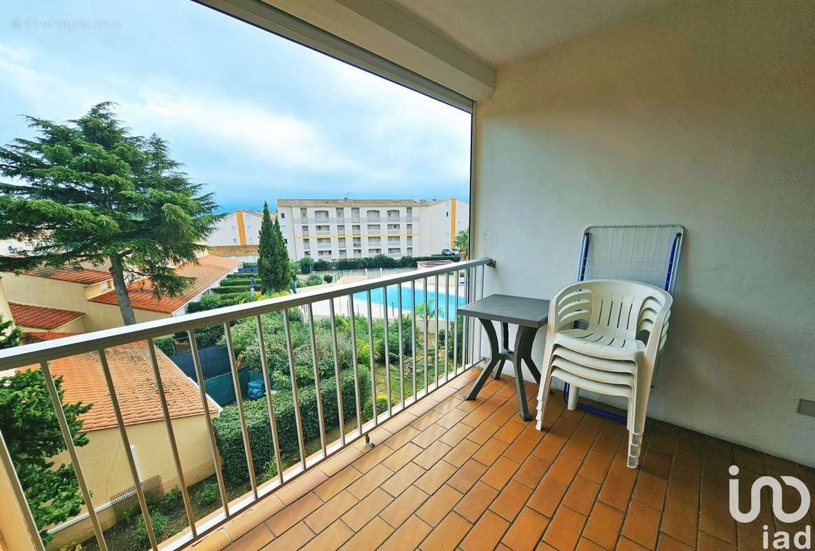 Photo 3 - Appartement à ARGELES-SUR-MER