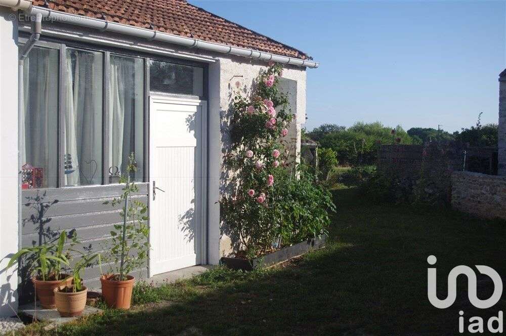 Photo 2 - Maison à DOLUS-D&#039;OLERON