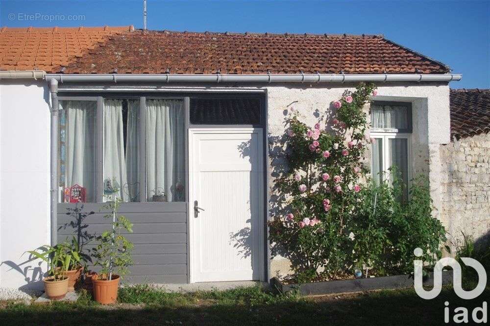 Photo 3 - Maison à DOLUS-D&#039;OLERON