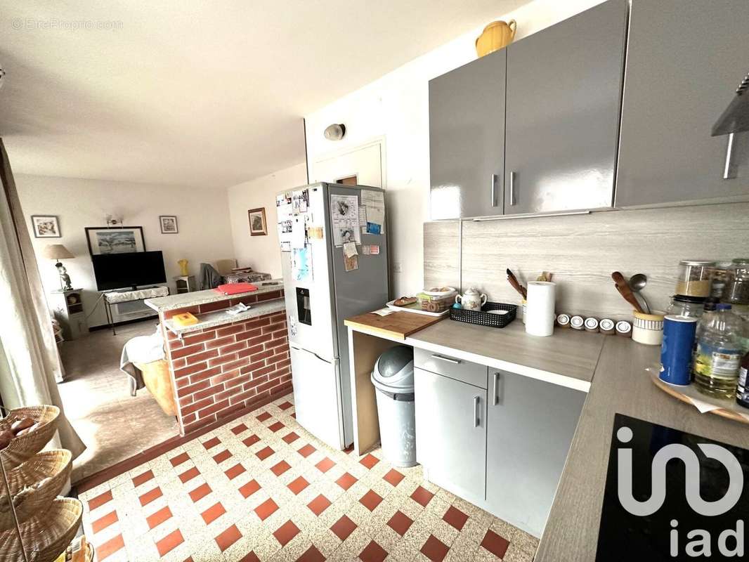 Photo 9 - Appartement à FREJUS