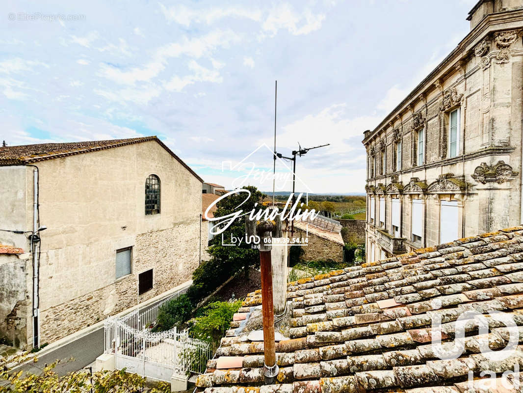 Photo 4 - Maison à VENTENAC-EN-MINERVOIS