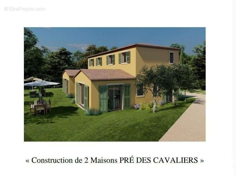 Photo 2 - Maison à LEVENS