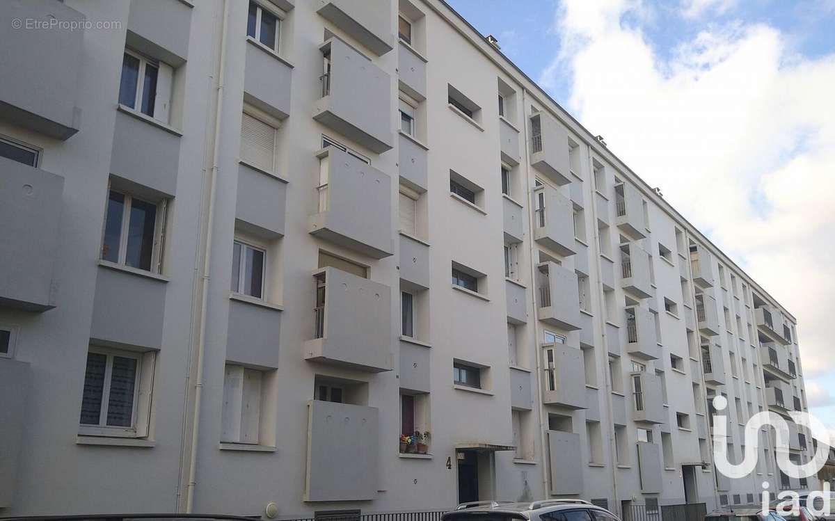 Photo 6 - Appartement à GUINGAMP