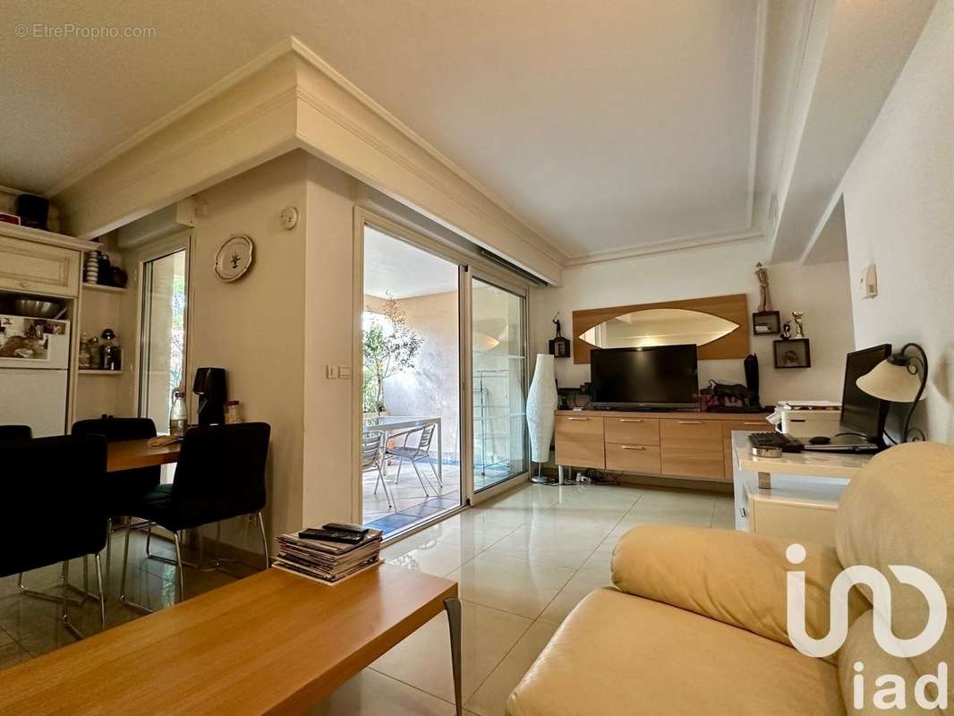 Photo 3 - Appartement à CANNES