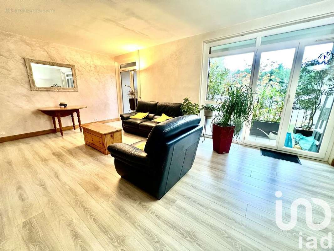 Photo 2 - Appartement à PALAISEAU