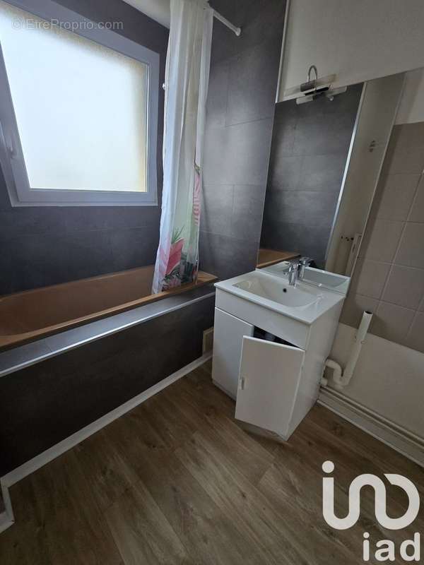 Photo 2 - Appartement à ETAMPES-SUR-MARNE