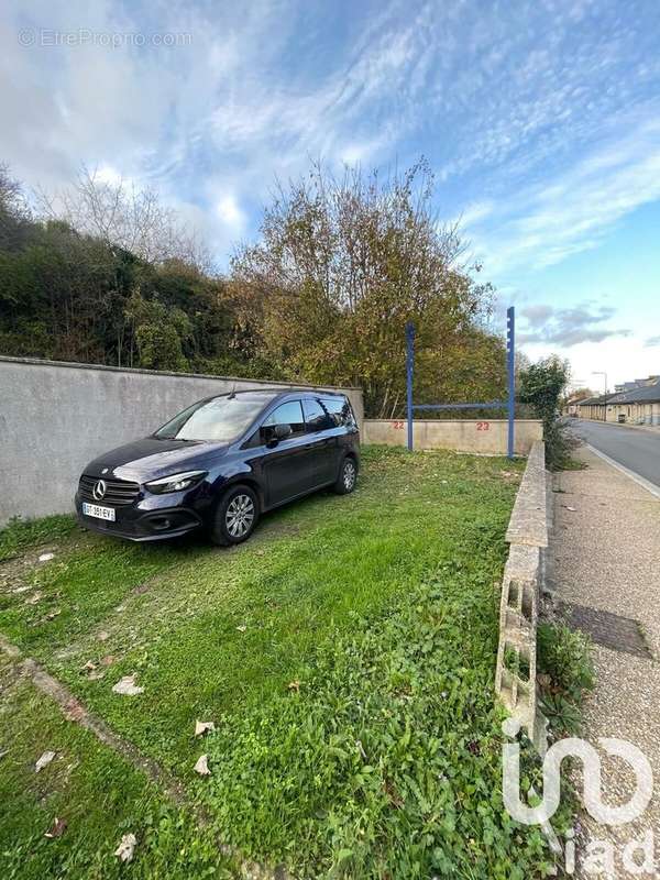 Photo 2 - Appartement à IVRY-LA-BATAILLE