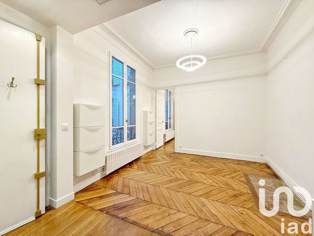 Photo 2 - Appartement à PARIS-5E