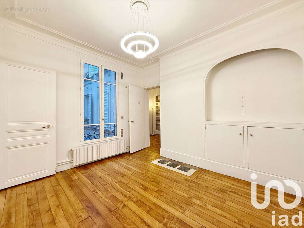 Photo 3 - Appartement à PARIS-5E