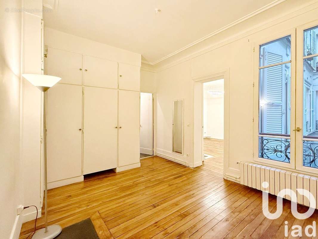 Photo 6 - Appartement à PARIS-5E