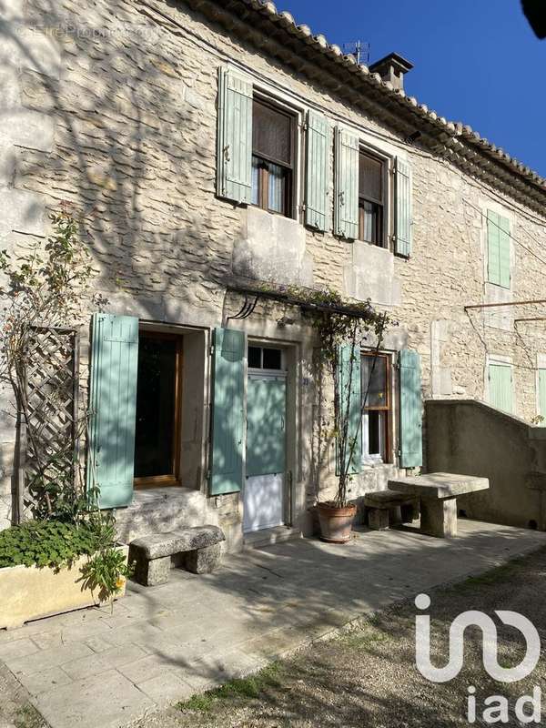 Photo 5 - Maison à SAINT-REMY-DE-PROVENCE