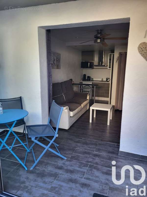 Photo 4 - Appartement à BANDOL