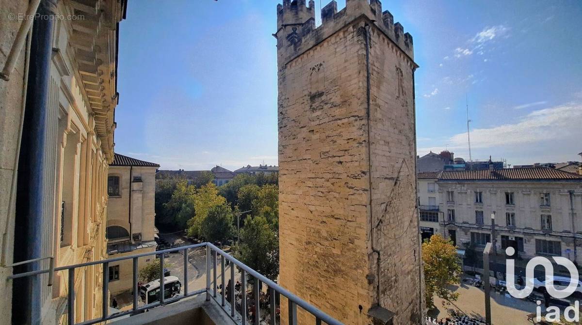 Photo 1 - Appartement à AVIGNON