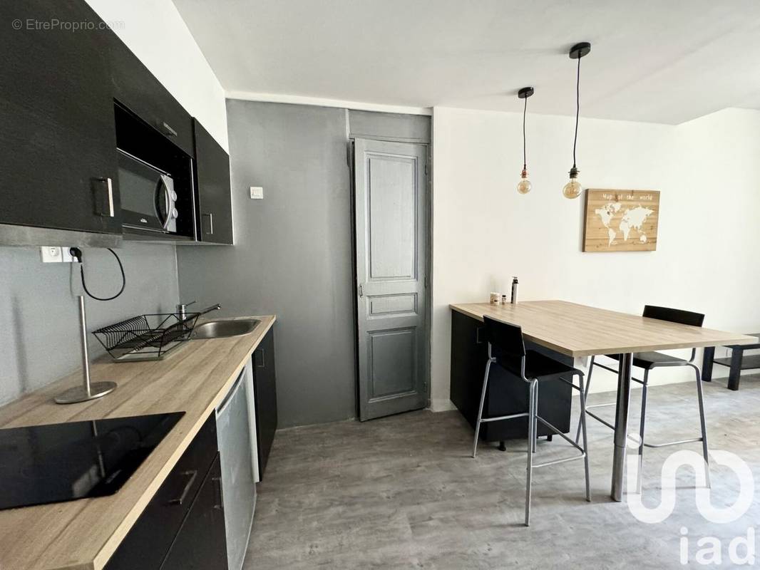 Photo 1 - Appartement à NIMES