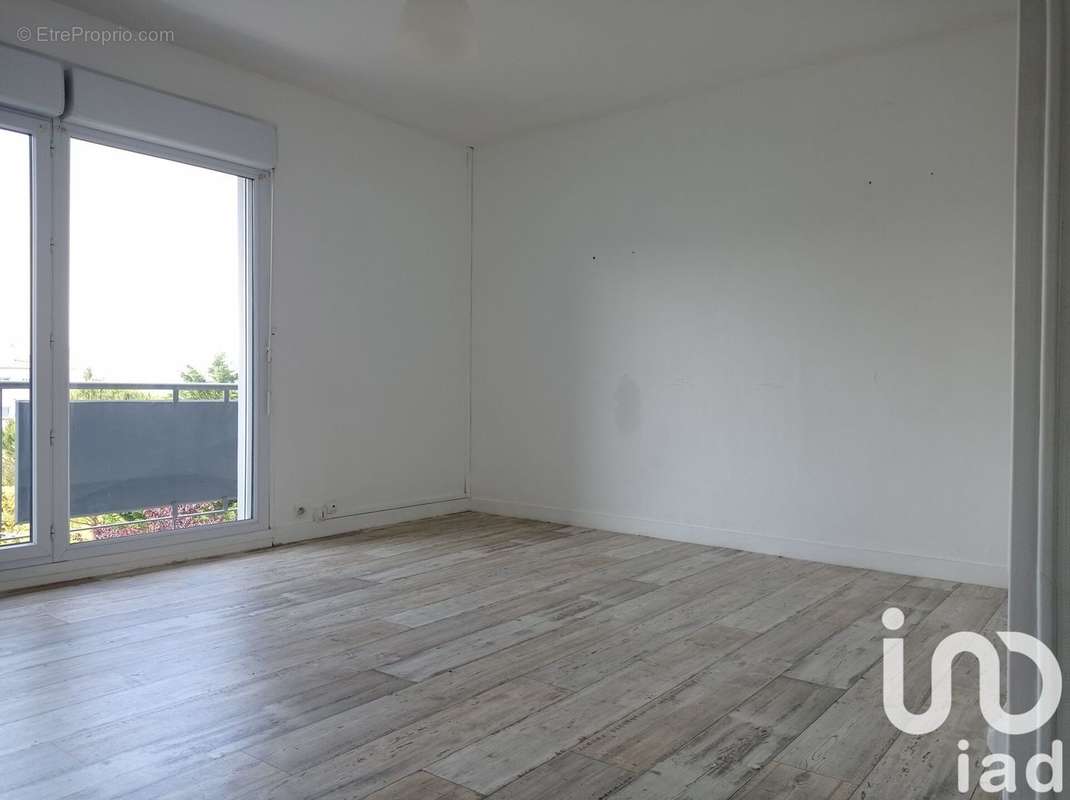 Photo 2 - Appartement à TONNAY-CHARENTE