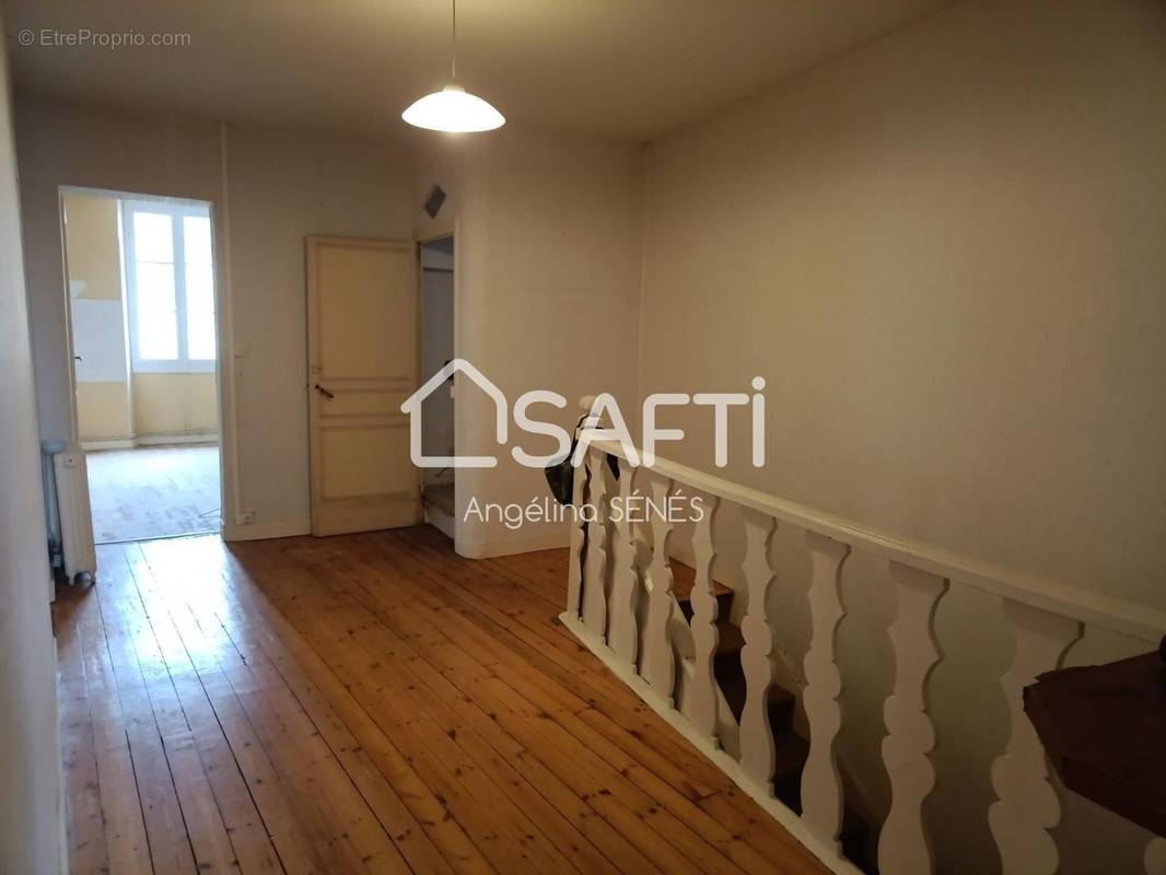 Photo 1 - Appartement à BOURG