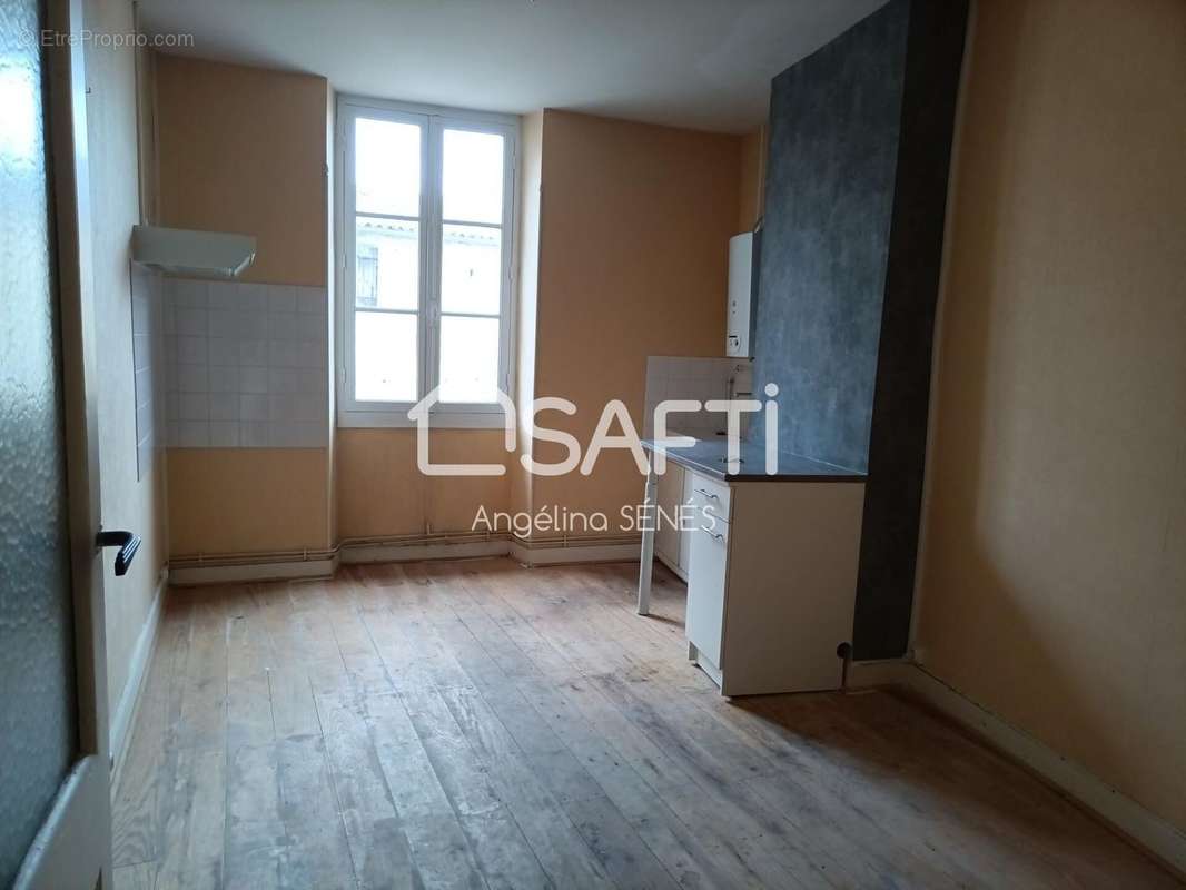 Photo 6 - Appartement à BOURG