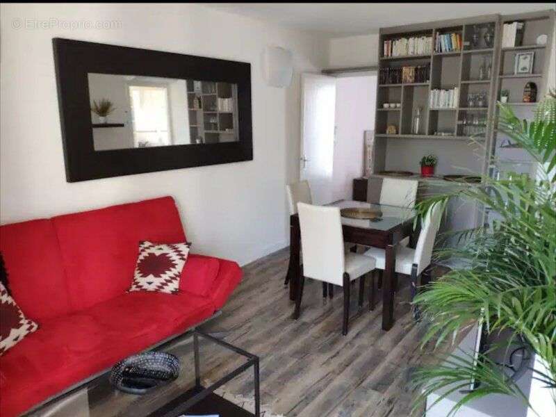 Photo 2 - Appartement à TOULOUSE