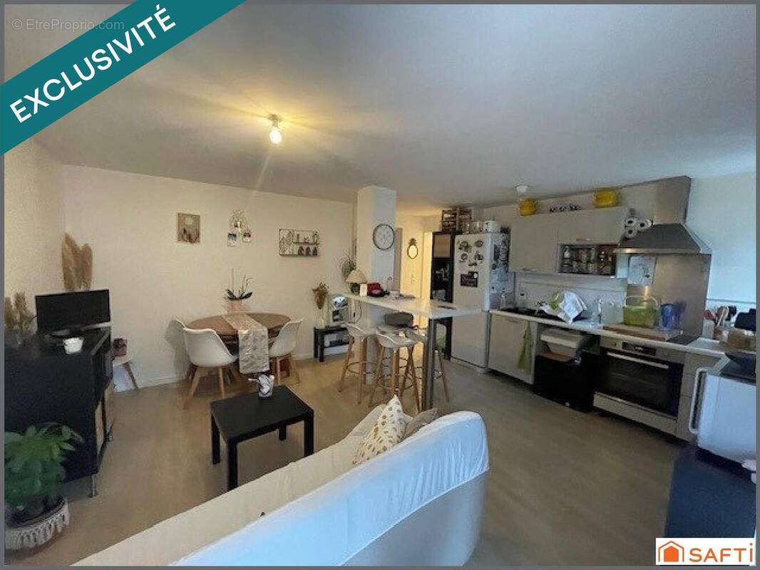 Photo 1 - Appartement à AYTRE