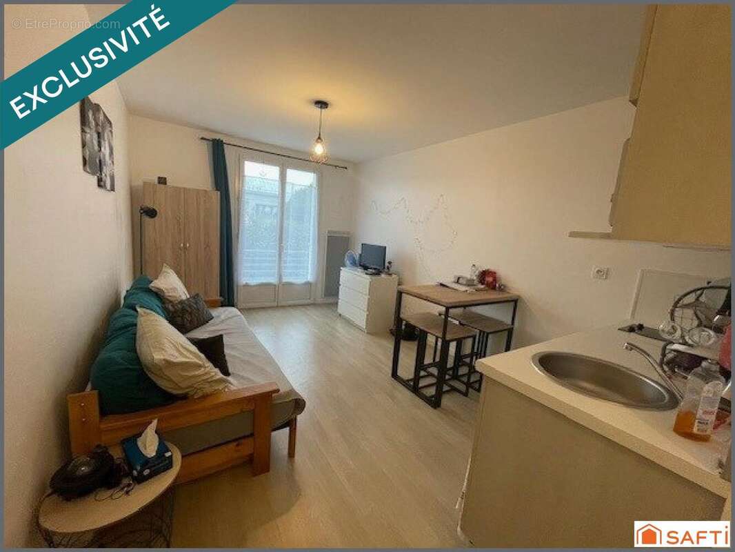 Photo 2 - Appartement à AYTRE