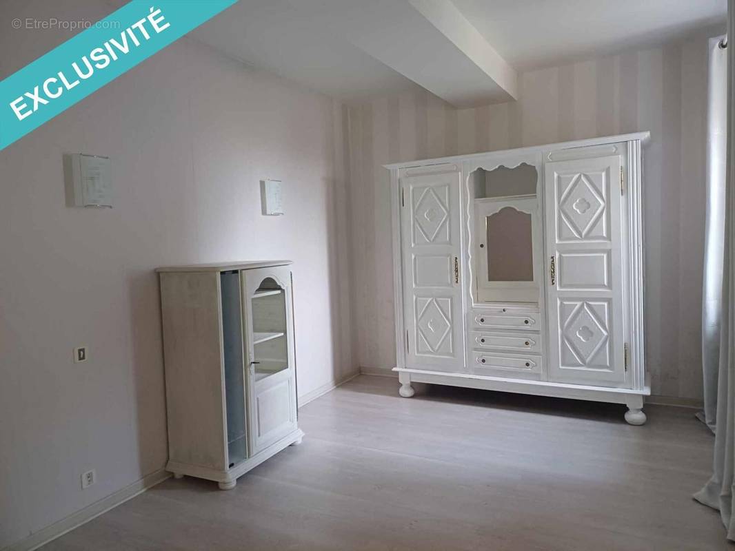 Photo 1 - Appartement à RIGNAC