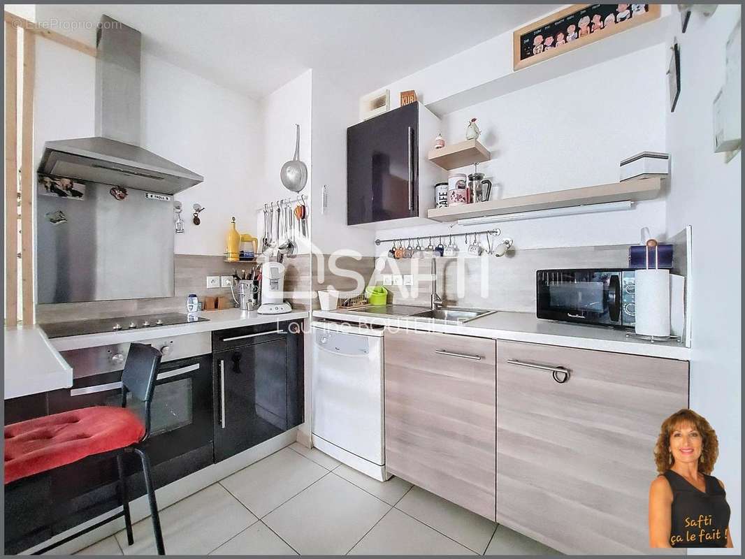 Photo 3 - Appartement à LANCON-PROVENCE