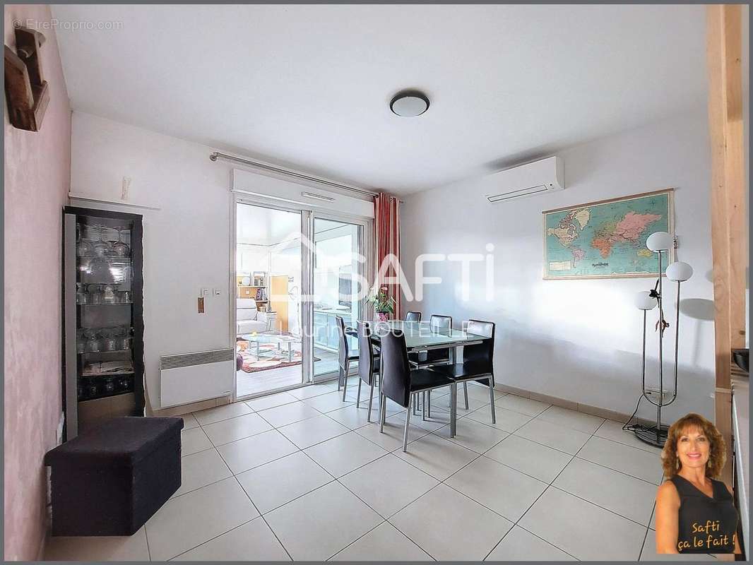 Photo 4 - Appartement à LANCON-PROVENCE