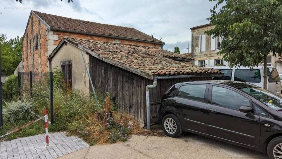 Photo 1 - Appartement à SAINT-MEDARD-EN-JALLES