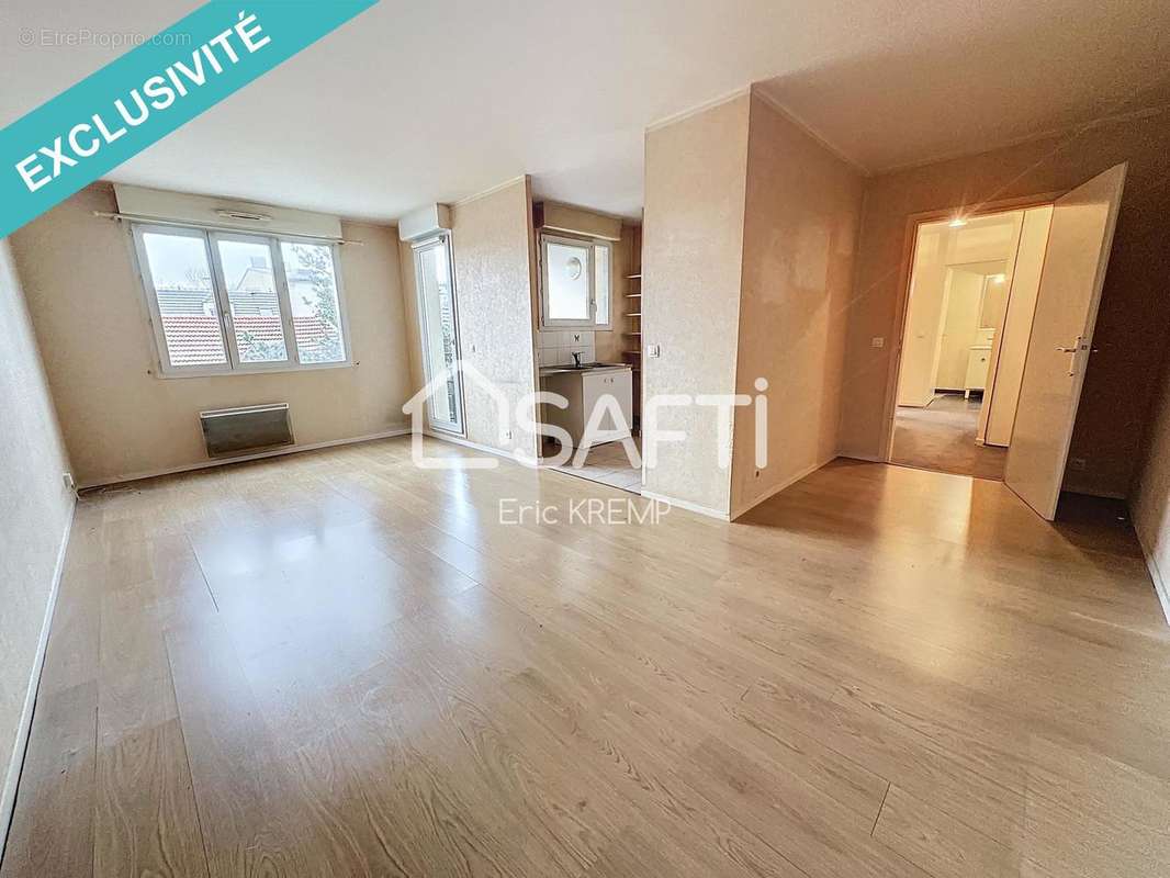 Photo 2 - Appartement à ATHIS-MONS