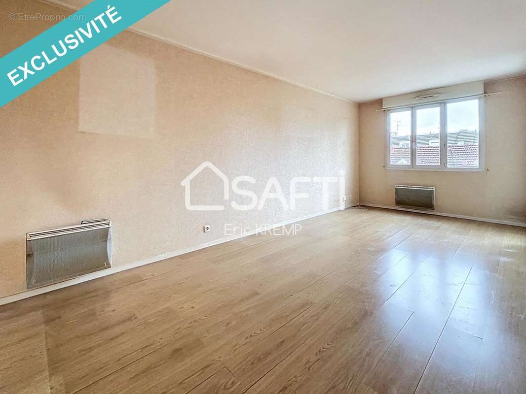 Photo 4 - Appartement à ATHIS-MONS