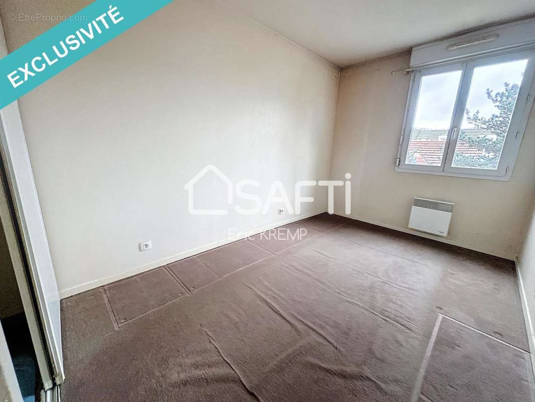 Photo 8 - Appartement à ATHIS-MONS