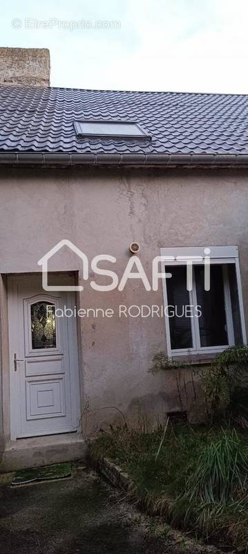 Photo 3 - Appartement à GUISE