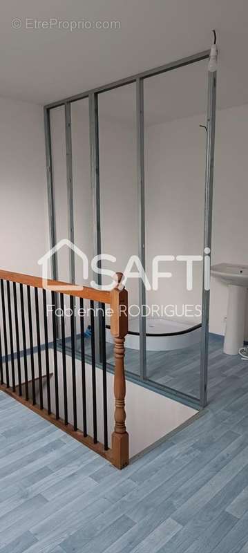 Photo 8 - Appartement à GUISE