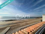 Photo 1 - Appartement à LONGEVILLE-SUR-MER