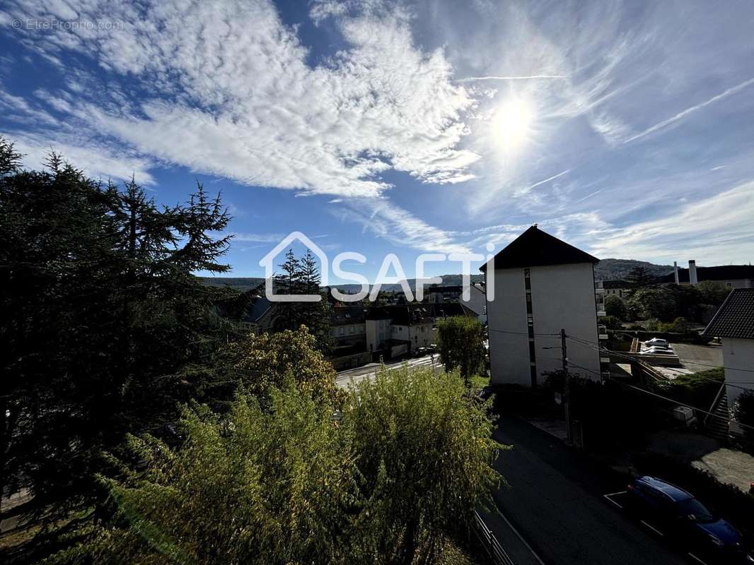 Photo 3 - Appartement à LONS-LE-SAUNIER