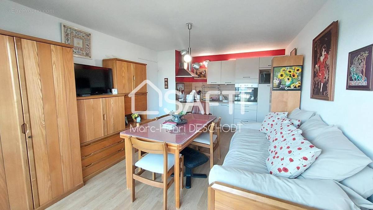 Photo 1 - Appartement à CAMIERS