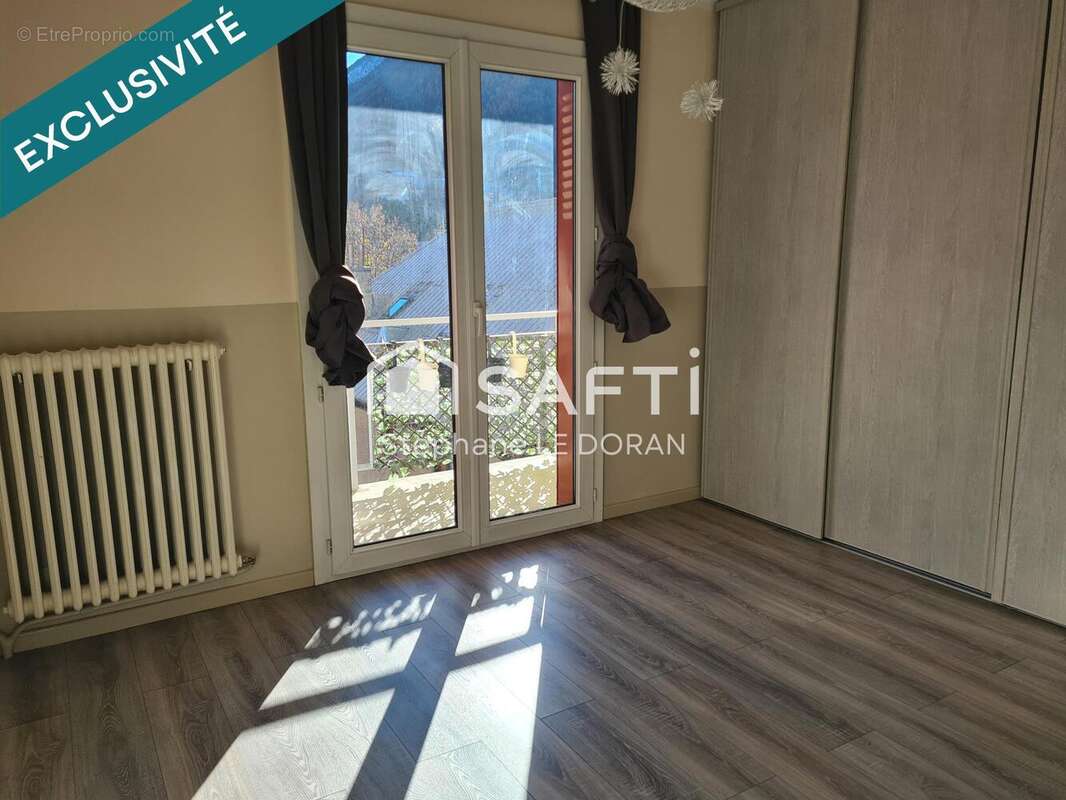 Photo 2 - Appartement à BRIANCON