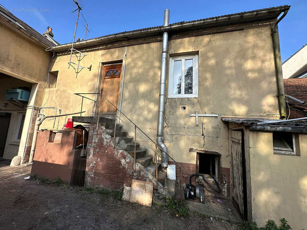 Appartement à ROUEN